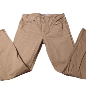 Massimo straight cut pants